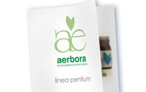 Aerbora print design