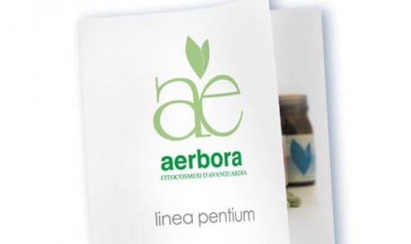 Aerbora print design