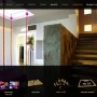 Sina - B2B desktop presentation app design